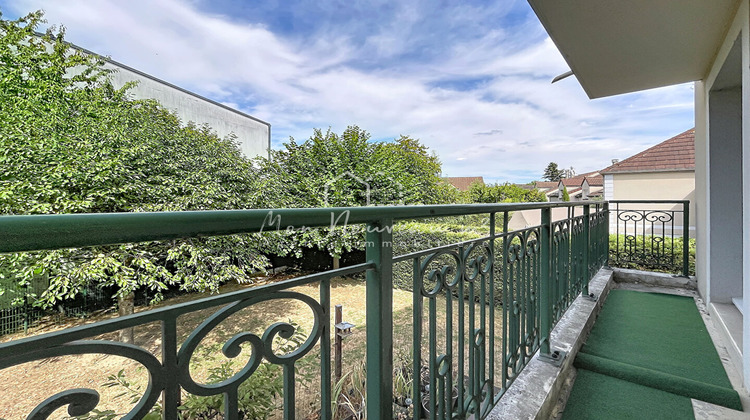 Ma-Cabane - Vente Appartement GOURNAY-SUR-MARNE, 60 m²