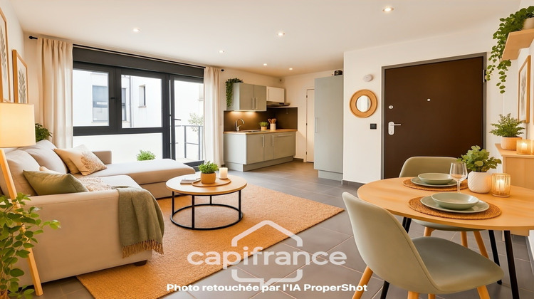Ma-Cabane - Vente Appartement GOURNAY SUR MARNE, 20 m²