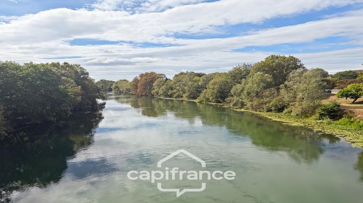 Ma-Cabane - Vente Appartement GOURNAY SUR MARNE, 20 m²