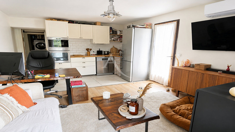 Ma-Cabane - Vente Appartement GOURNAY-SUR-MARNE, 43 m²