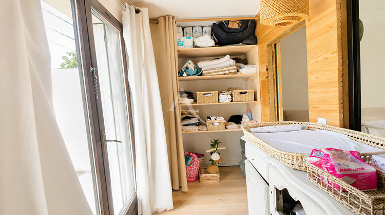 Ma-Cabane - Vente Appartement GOURNAY-SUR-MARNE, 43 m²