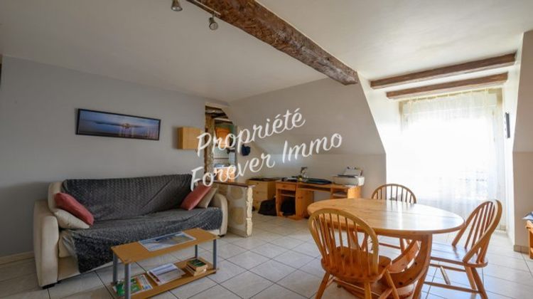 Ma-Cabane - Vente Appartement Goussainville, 43 m²