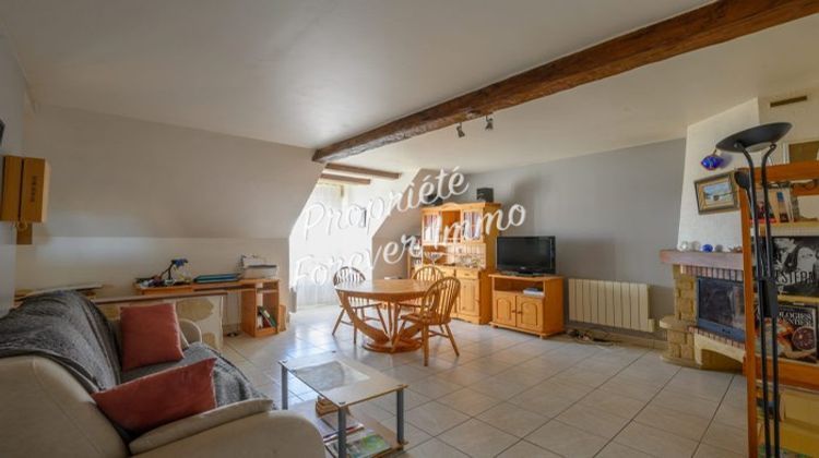 Ma-Cabane - Vente Appartement Goussainville, 43 m²