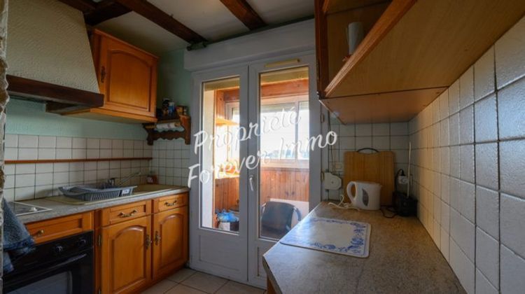 Ma-Cabane - Vente Appartement Goussainville, 43 m²