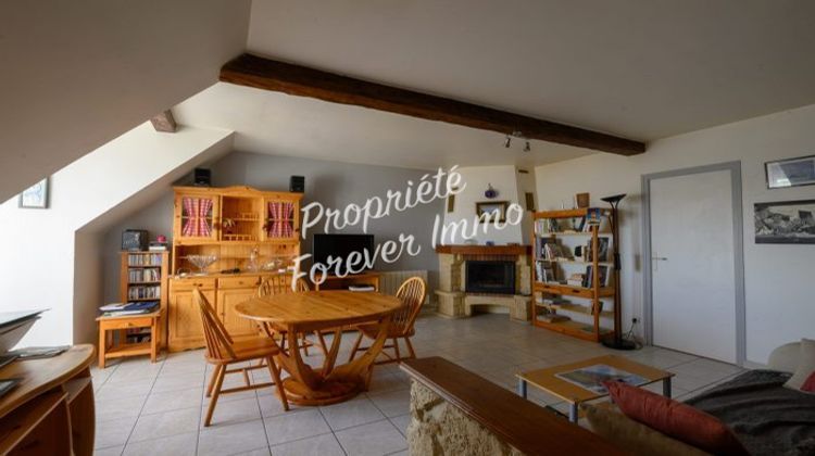 Ma-Cabane - Vente Appartement Goussainville, 43 m²