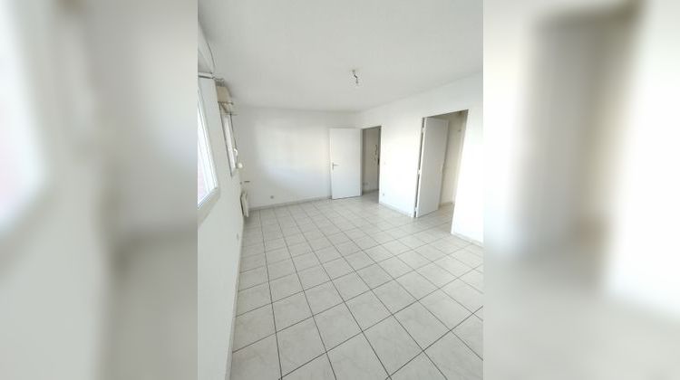 Ma-Cabane - Vente Appartement GOUSSAINVILLE, 29 m²