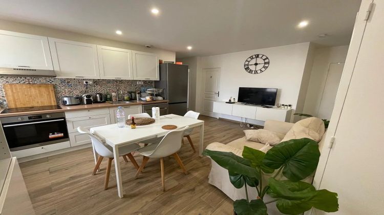 Ma-Cabane - Vente Appartement Goussainville, 66 m²