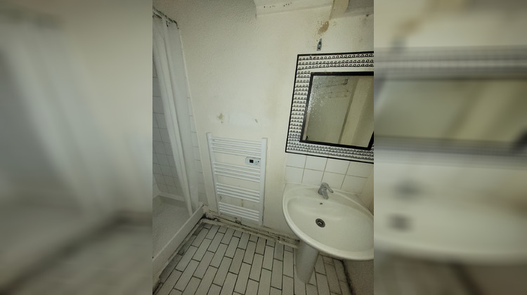 Ma-Cabane - Vente Appartement Goussainville, 26 m²