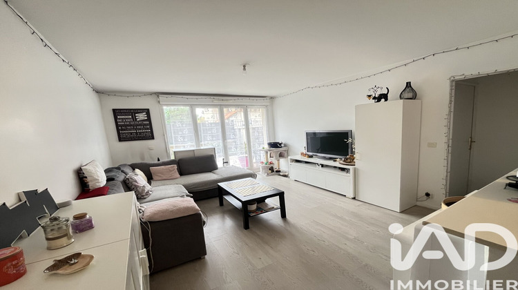 Ma-Cabane - Vente Appartement Goussainville, 40 m²