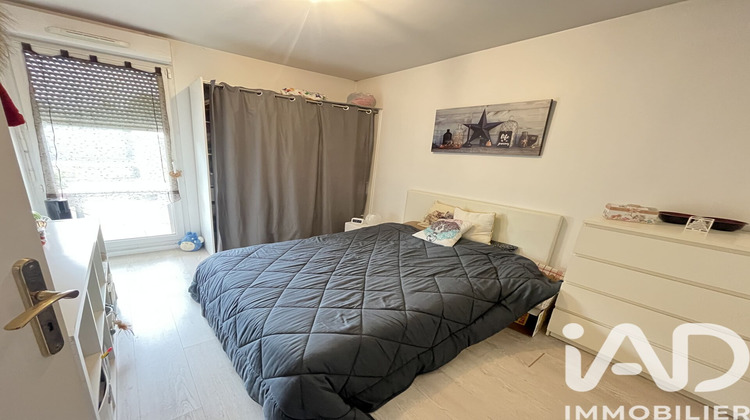 Ma-Cabane - Vente Appartement Goussainville, 40 m²