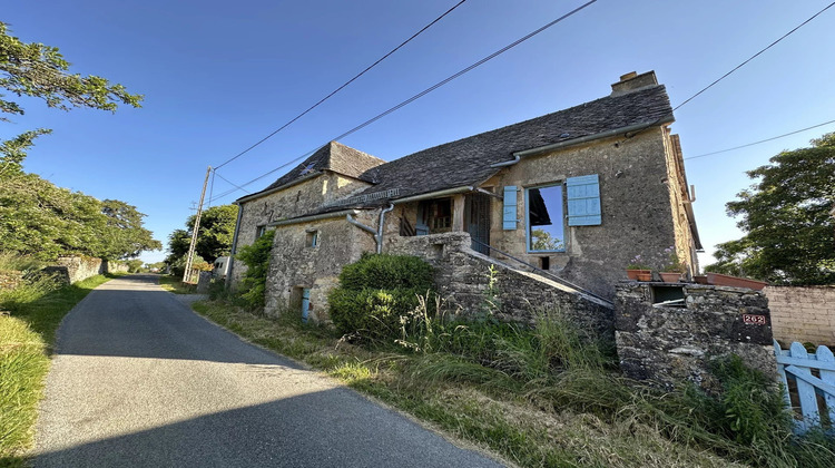 Ma-Cabane - Vente Appartement Goutrens, 100 m²