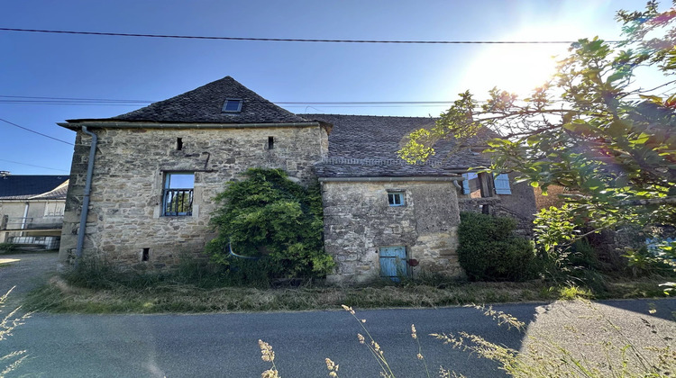 Ma-Cabane - Vente Appartement Goutrens, 100 m²