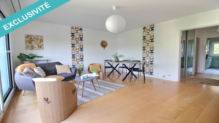 Ma-Cabane - Vente Appartement Gouvieux, 95 m²