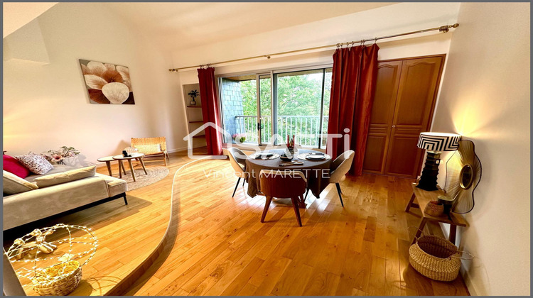 Ma-Cabane - Vente Appartement Gouvieux, 78 m²