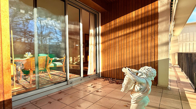 Ma-Cabane - Vente Appartement GOUVIEUX, 114 m²