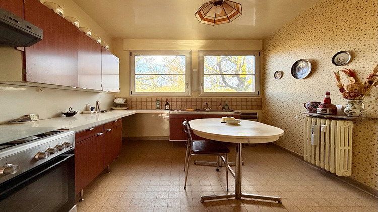 Ma-Cabane - Vente Appartement GOUVIEUX, 114 m²