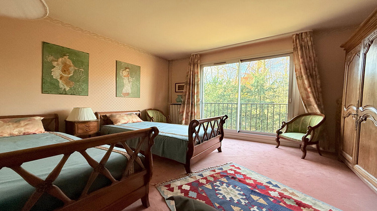 Ma-Cabane - Vente Appartement GOUVIEUX, 114 m²