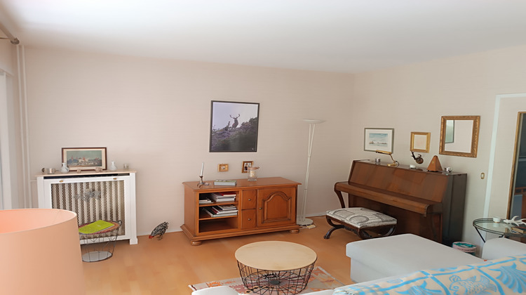 Ma-Cabane - Vente Appartement Gouvieux, 96 m²
