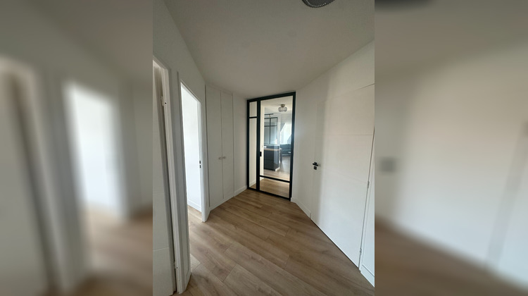 Ma-Cabane - Vente Appartement GOUVIEUX, 98 m²