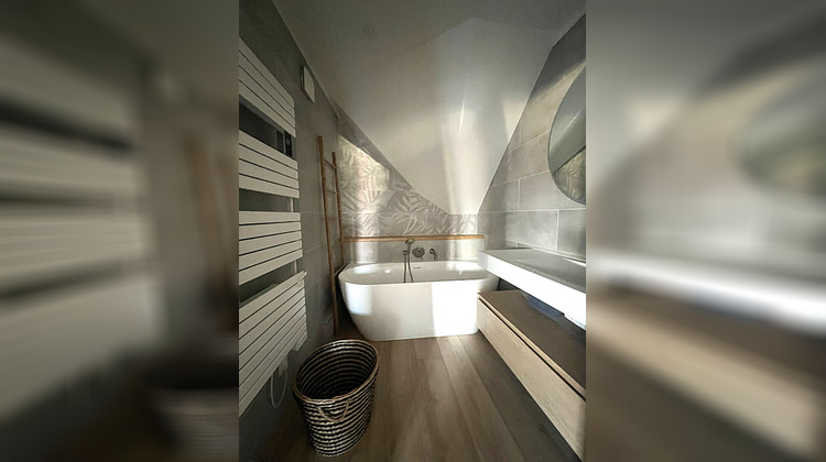 Ma-Cabane - Vente Appartement GOUVIEUX, 98 m²