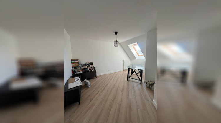 Ma-Cabane - Vente Appartement GOUVIEUX, 98 m²