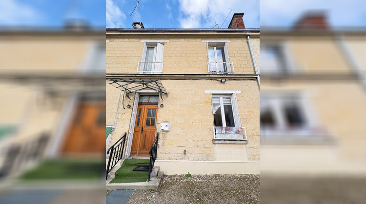 Ma-Cabane - Vente Appartement GOUVIEUX, 53 m²