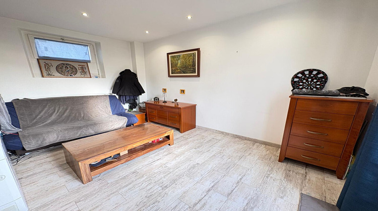 Ma-Cabane - Vente Appartement GOUVIEUX, 53 m²