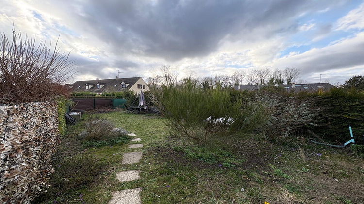 Ma-Cabane - Vente Appartement GOUVIEUX, 53 m²