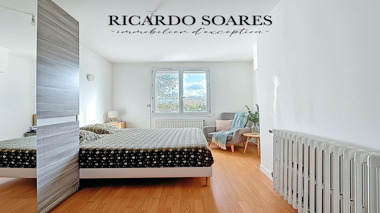 Ma-Cabane - Vente Appartement GOUVIEUX, 65 m²