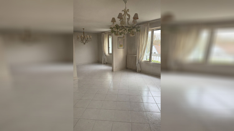 Ma-Cabane - Vente Appartement GOUVIEUX, 90 m²