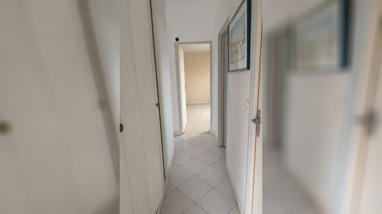 Ma-Cabane - Vente Appartement GOUVIEUX, 90 m²