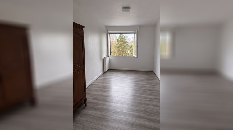 Ma-Cabane - Vente Appartement GOUVIEUX, 90 m²