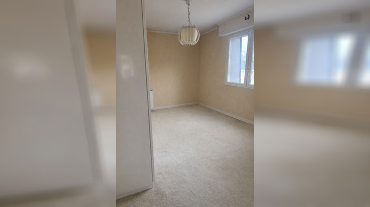 Ma-Cabane - Vente Appartement GOUVIEUX, 90 m²