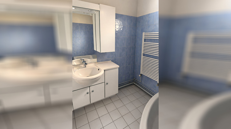 Ma-Cabane - Vente Appartement GOUVIEUX, 90 m²