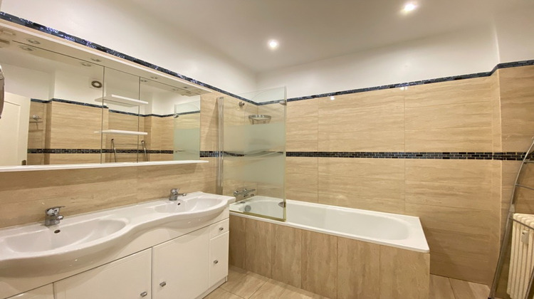 Ma-Cabane - Vente Appartement GOUVIEUX, 106 m²