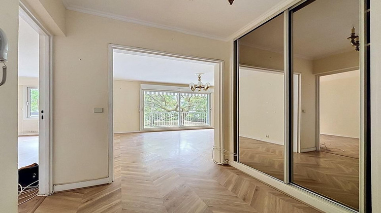 Ma-Cabane - Vente Appartement Gouvieux, 72 m²