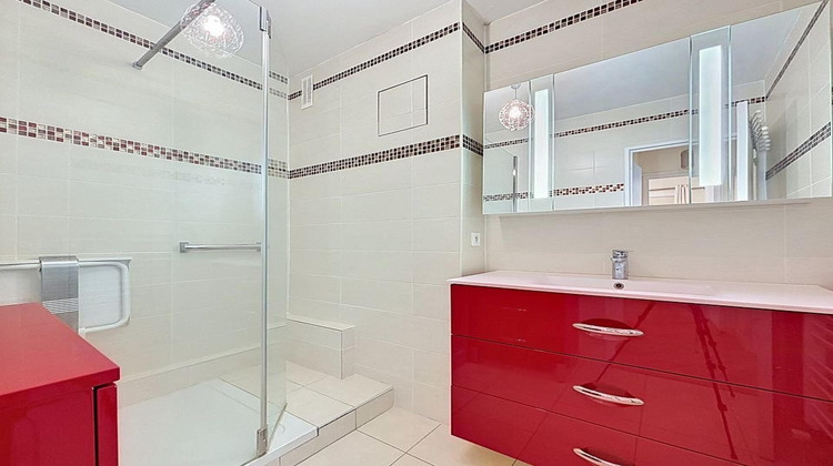 Ma-Cabane - Vente Appartement Gouvieux, 72 m²