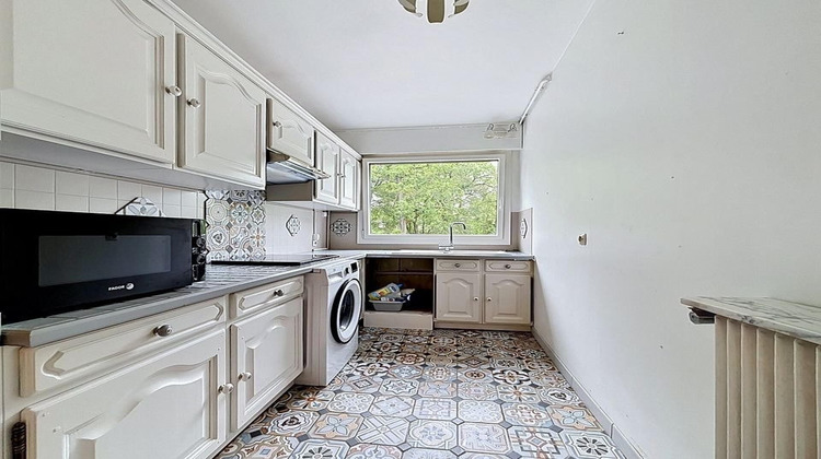 Ma-Cabane - Vente Appartement Gouvieux, 72 m²