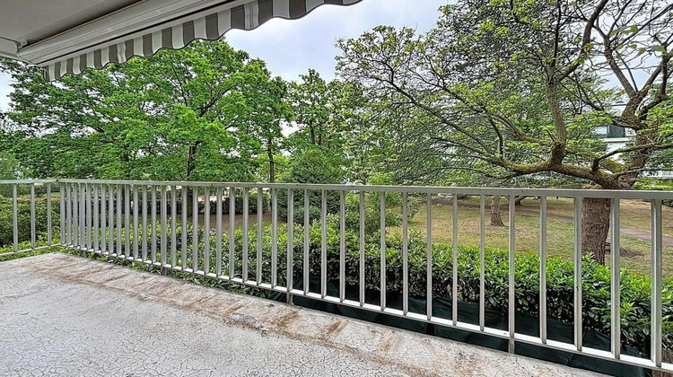 Ma-Cabane - Vente Appartement Gouvieux, 72 m²