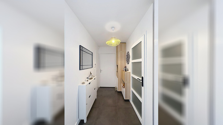 Ma-Cabane - Vente Appartement Gouvieux, 58 m²