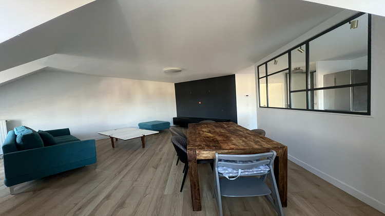 Ma-Cabane - Vente Appartement GOUVIEUX, 98 m²