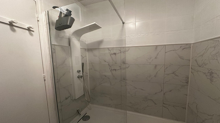 Ma-Cabane - Vente Appartement GOUVIEUX, 38 m²