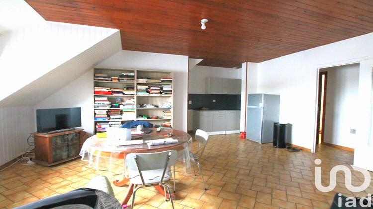 Ma-Cabane - Vente Appartement Gouville-sur-Mer, 58 m²