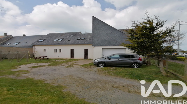 Ma-Cabane - Vente Appartement Gouville-sur-Mer, 67 m²