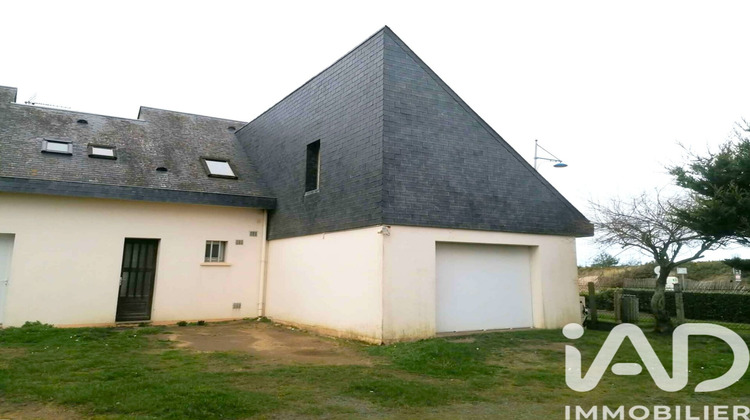 Ma-Cabane - Vente Appartement Gouville-sur-Mer, 67 m²