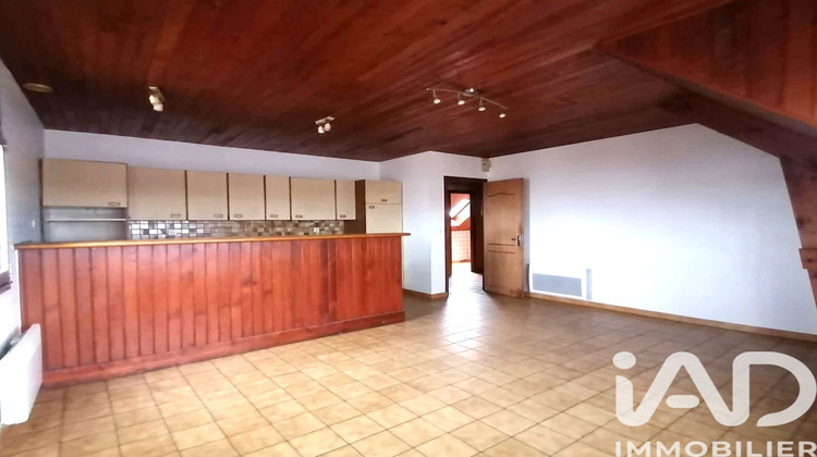 Ma-Cabane - Vente Appartement Gouville-sur-Mer, 67 m²