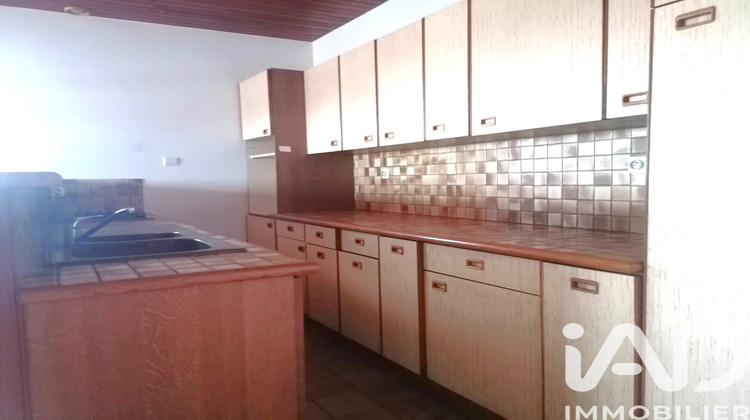 Ma-Cabane - Vente Appartement Gouville-sur-Mer, 67 m²