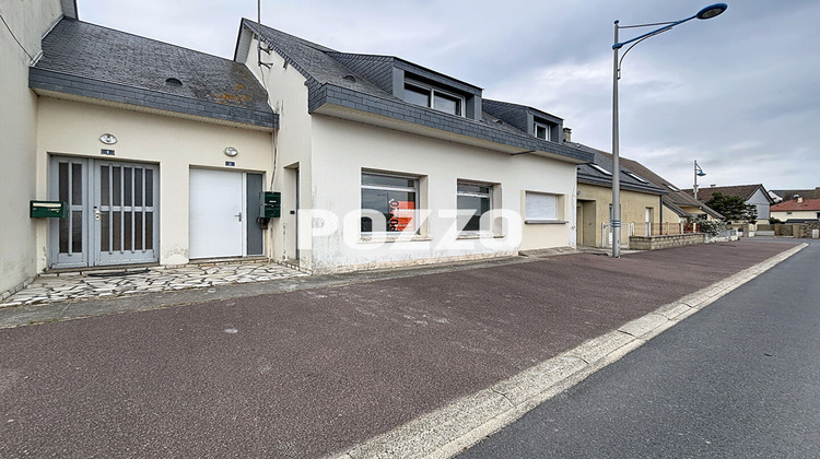 Ma-Cabane - Vente Appartement GOUVILLE-SUR-MER, 56 m²