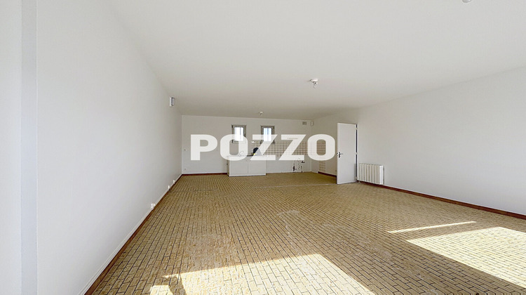 Ma-Cabane - Vente Appartement GOUVILLE-SUR-MER, 56 m²