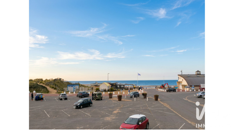 Ma-Cabane - Vente Appartement Gouville-sur-Mer, 67 m²